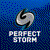 Perfect Storm PR Logotype