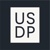 US Digital Partners Logotype