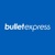 Bullet Express Logotype