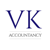 VK Accountancy Ltd Logotype