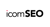 icomSEO Logotype