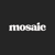 Mosaic Lab Logotype