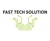 Fast Tech Solution Logotype