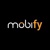 Mobify Logotype