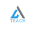 Al-Teach Marketing Agency Logotype