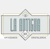 Cristalería LA Antigua Logotype
