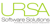 URSA Software Solutions Logotype