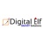 Digital Elf SMART Solutions Pvt. Ltd Logotype