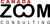 Canada Zoom Logotype