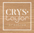 Crystaylor Creative Logotype