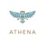Athena Executive Services Logotype