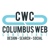 Columbus Web Consultant Logotype