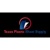 Texas Plastic Sheet Supply Logotype