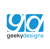 Geeky Designs Ltd Logotype