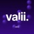 Valii Logotype