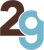 2g Ltd Logotype