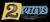 2 Guys Design Logotype