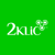 2KLIC - Open IoT Solution Logotype