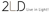 2LD Logotype