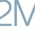 2M Creative Inc. Logotype