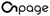 OnPage Agency Logotype