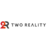 TwoReality Logotype
