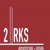 2 RKS Architecture + Design Logotype