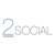 2Social Logotype