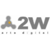 2W Agencia Digital Logotype