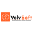 Volvsoft, Inc. Logotype