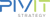 PivIT Strategy Logotype