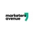 Marketers Avenue Logotype