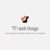 TFI Web Design Logotype