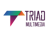 Triad Multimedia Logotype