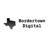 Bordertown Digital Logotype