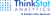 Thinkstat Analytics Logotype