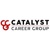 Catalyst Career Group Logotype
