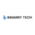 Binarry Tech Logotype