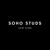 SOHO STUDS Logotype