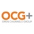 OPEN CHANNELS GROUP, L.L.C. Logotype