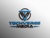Techverge Media Logotype