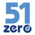 51zero Logotype