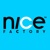 Nice Factory Logotype