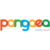 Pangaea Creative House Logotype