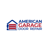 American Garage Door Repair Logotype
