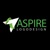 Aspire Logo Design Logotype