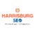 Harrisburg SEO Logotype