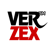 VERZEX™ Digital Services Network Logotype
