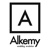 ALKEMY LATAM Logotype