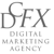 Capital Design FX Logotype